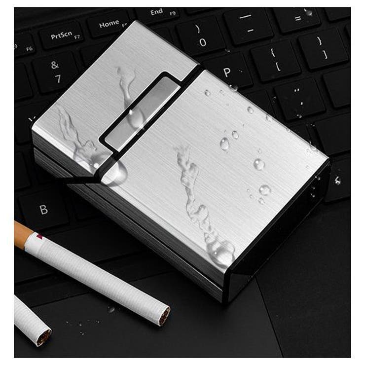 シガレットケース タバコケース タバコ入れ | PlusNao | 詳細画像9 