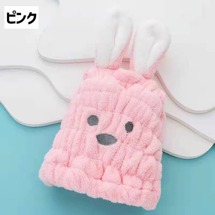 タオルキャップ 単品 1個 | PlusNao | 詳細画像7 