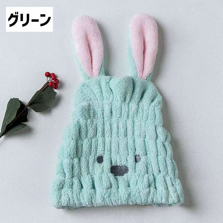 タオルキャップ 単品 1個 | PlusNao | 詳細画像8 