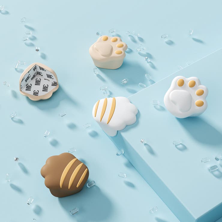 コーナーガード 単品 1個 | PlusNao | 詳細画像8 