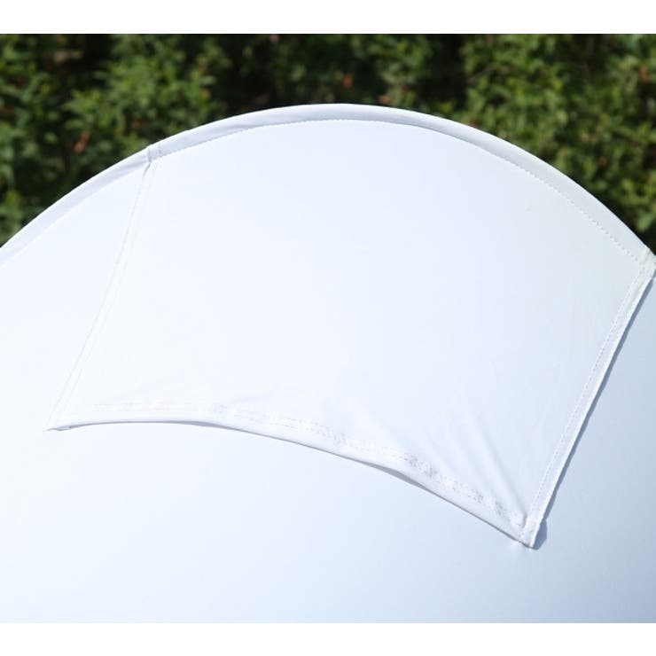 ベビーカーサンシェード 日よけカバー 日除け | PlusNao | 詳細画像10 