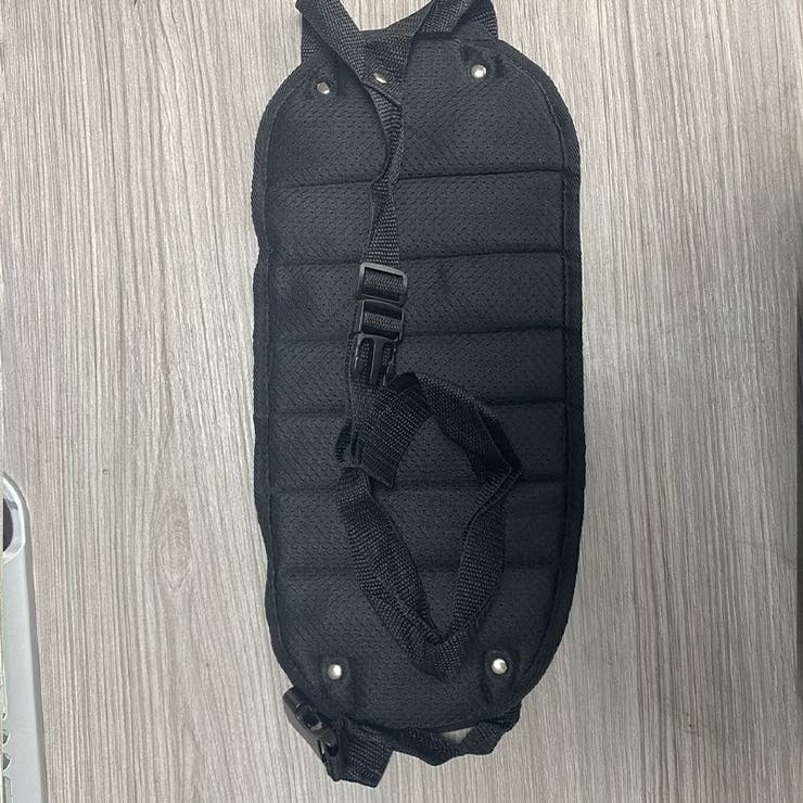 吊下げ式 フットレスト 旅行用品 | PlusNao | 詳細画像8 