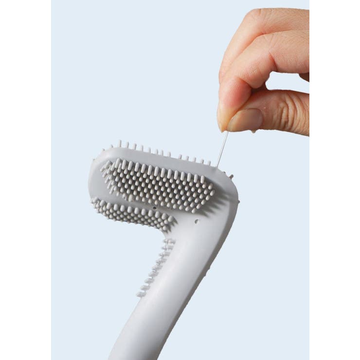 トイレブラシ トイレたわし L字 | PlusNao | 詳細画像11 