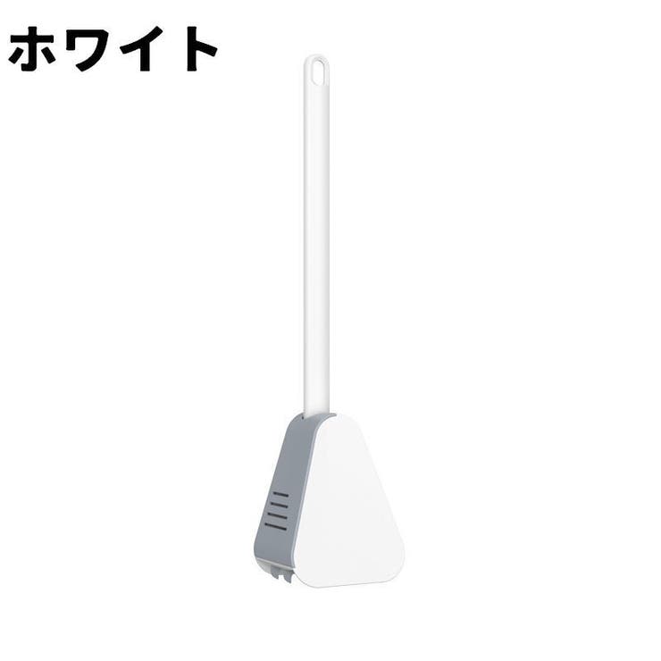 トイレブラシ トイレたわし L字 | PlusNao | 詳細画像15 