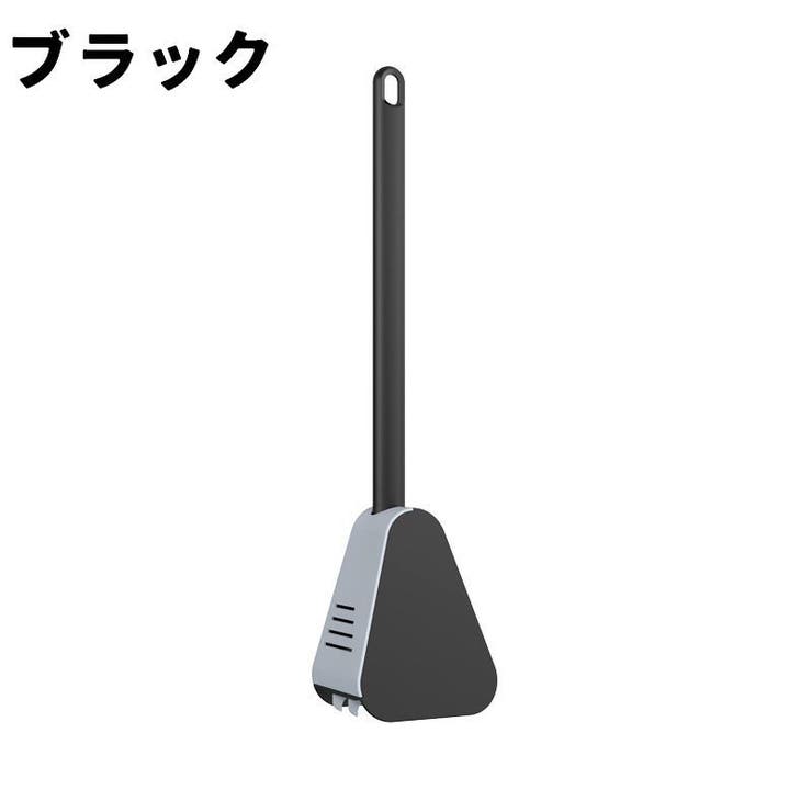 トイレブラシ トイレたわし L字 | PlusNao | 詳細画像16 