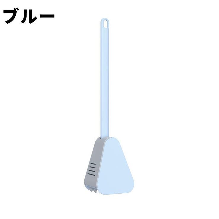 トイレブラシ トイレたわし L字 | PlusNao | 詳細画像17 