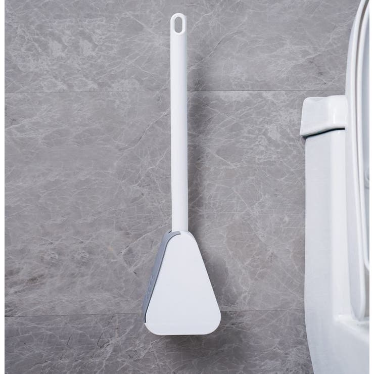 トイレブラシ トイレたわし L字 | PlusNao | 詳細画像3 