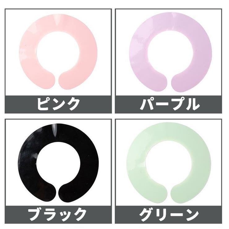 散髪用首巻き 散髪ケープ ネックバンド | PlusNao | 詳細画像14 