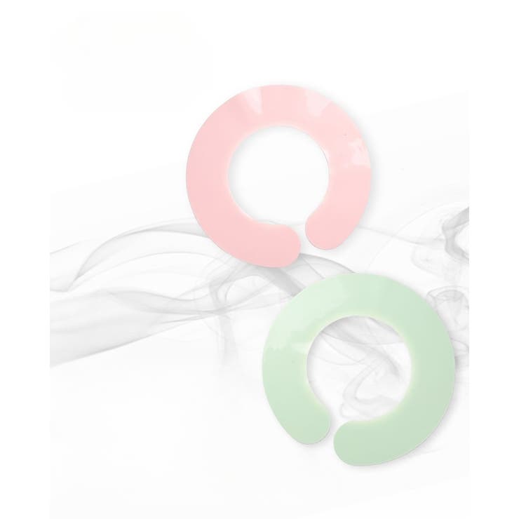 散髪用首巻き 散髪ケープ ネックバンド | PlusNao | 詳細画像5 