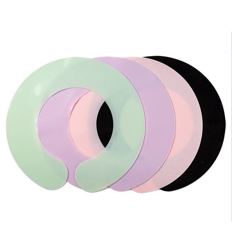 散髪用首巻き 散髪ケープ ネックバンド | PlusNao | 詳細画像6 