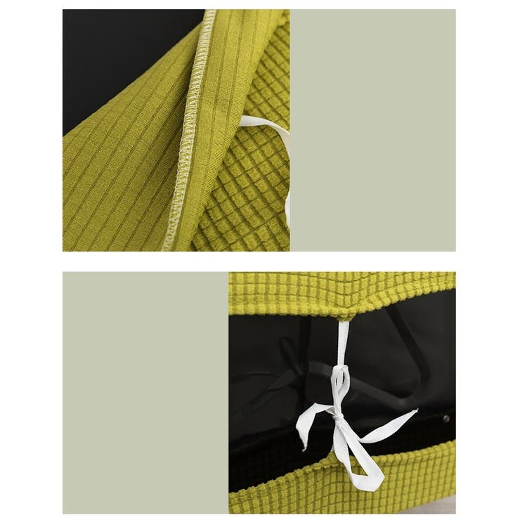 椅子カバー チェアカバー 座椅子 | PlusNao | 詳細画像19 