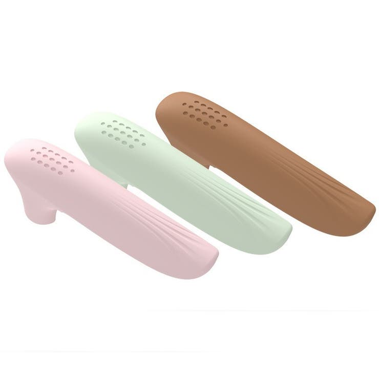 ドアノブカバー グリップクッション 滑り止め | PlusNao | 詳細画像3 