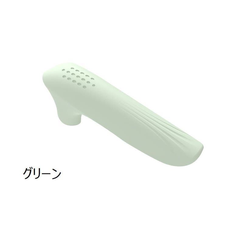 ドアノブカバー グリップクッション 滑り止め | PlusNao | 詳細画像9 