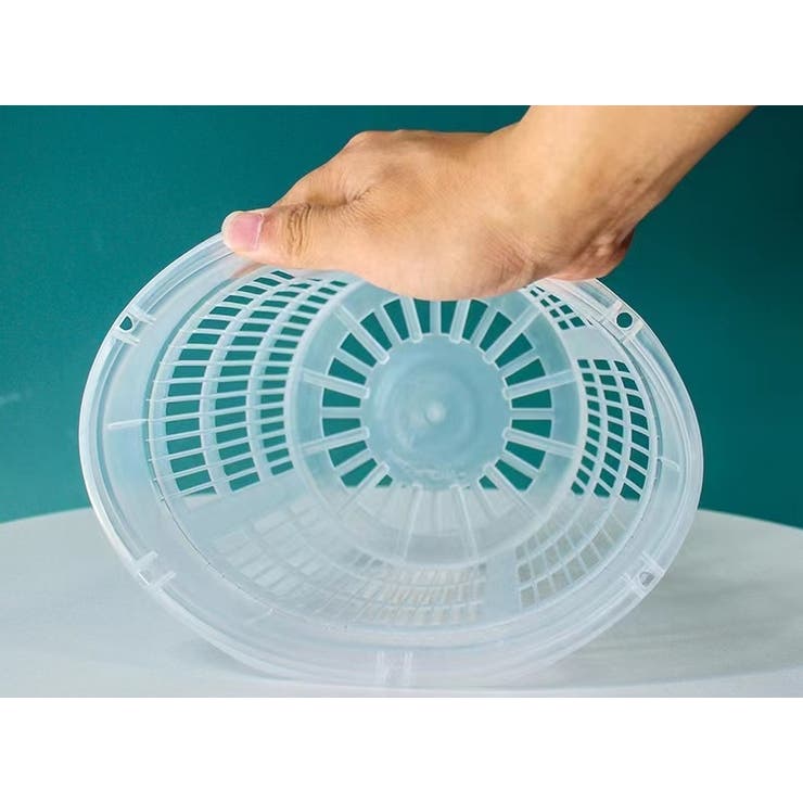 水耕栽培ポット 3個セット 育苗ポット | PlusNao | 詳細画像9 