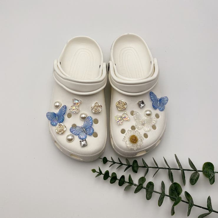 シューパーツ 16点セット レディース | PlusNao | 詳細画像11 