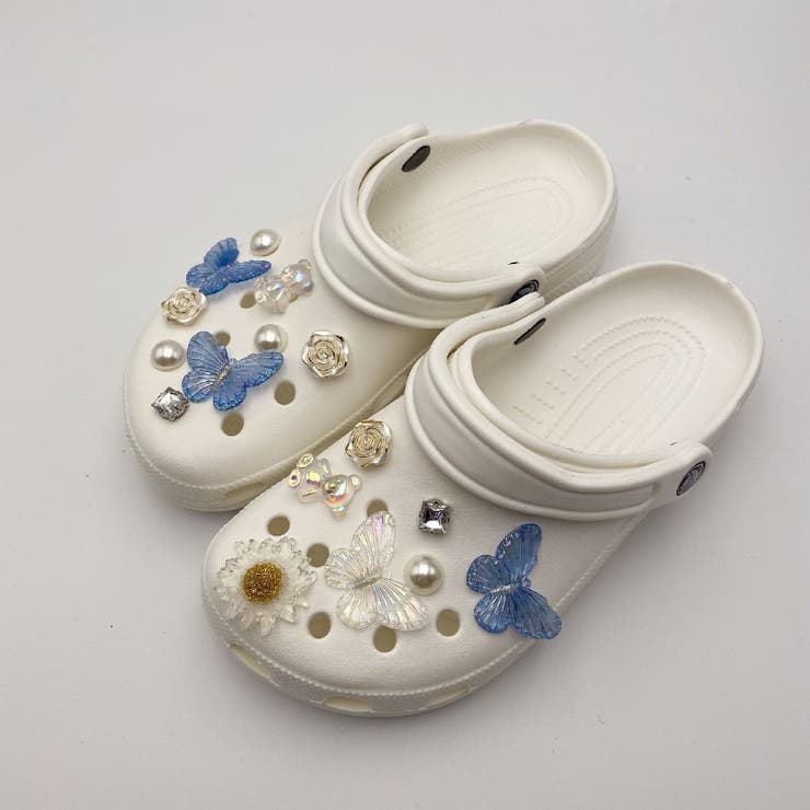 シューパーツ 16点セット レディース | PlusNao | 詳細画像12 