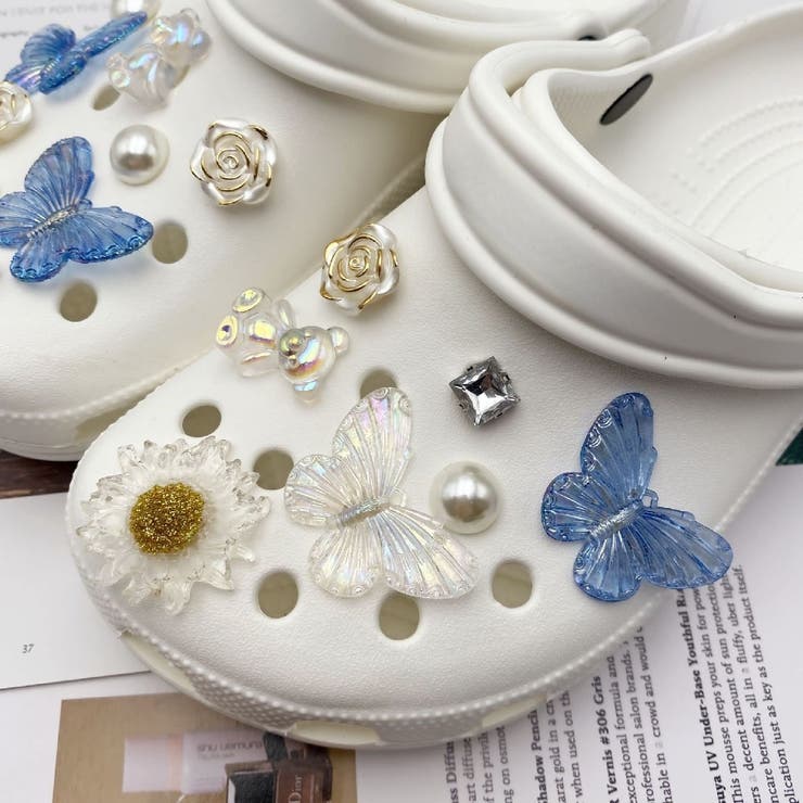 シューパーツ 16点セット レディース | PlusNao | 詳細画像2 