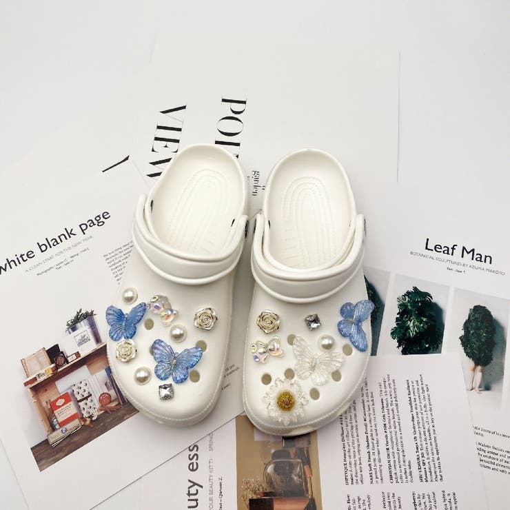 シューパーツ 16点セット レディース | PlusNao | 詳細画像6 