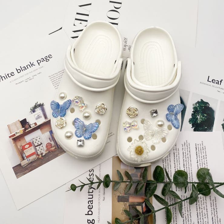 シューパーツ 16点セット レディース | PlusNao | 詳細画像7 