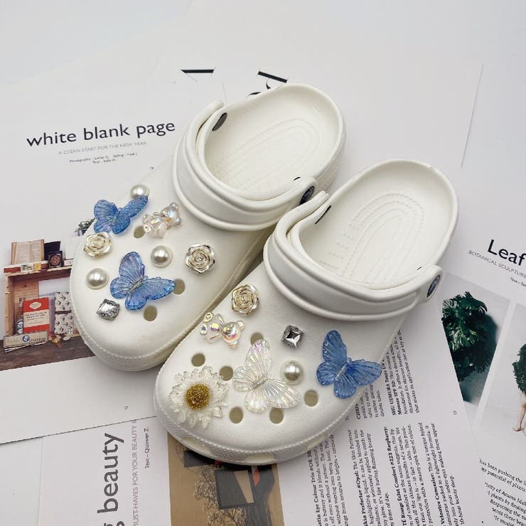 シューパーツ 16点セット レディース | PlusNao | 詳細画像8 