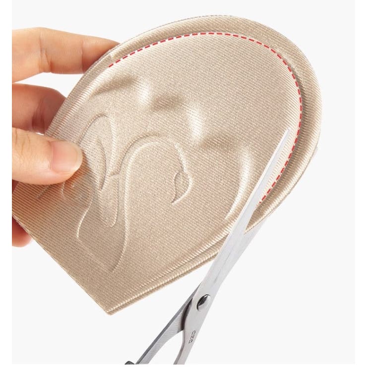 ハーフインソール 中敷き つま先用 | PlusNao | 詳細画像10 