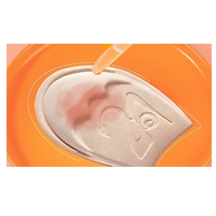 ハーフインソール 中敷き つま先用 | PlusNao | 詳細画像12 