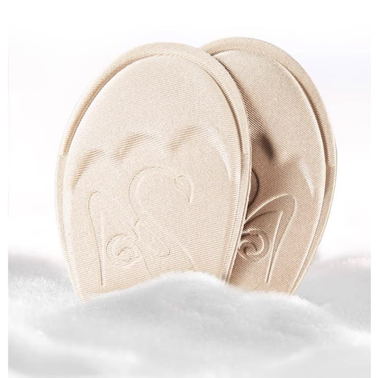 ハーフインソール 中敷き つま先用 | PlusNao | 詳細画像4 