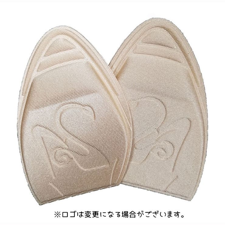 ハーフインソール 中敷き つま先用 | PlusNao | 詳細画像7 