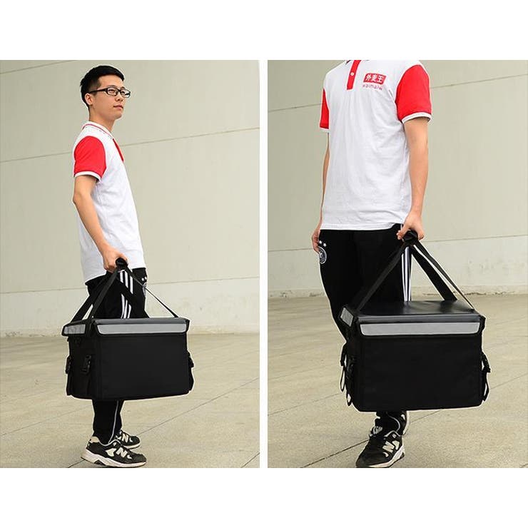 保冷バッグ クーラーボックス 大容量 | PlusNao | 詳細画像2 