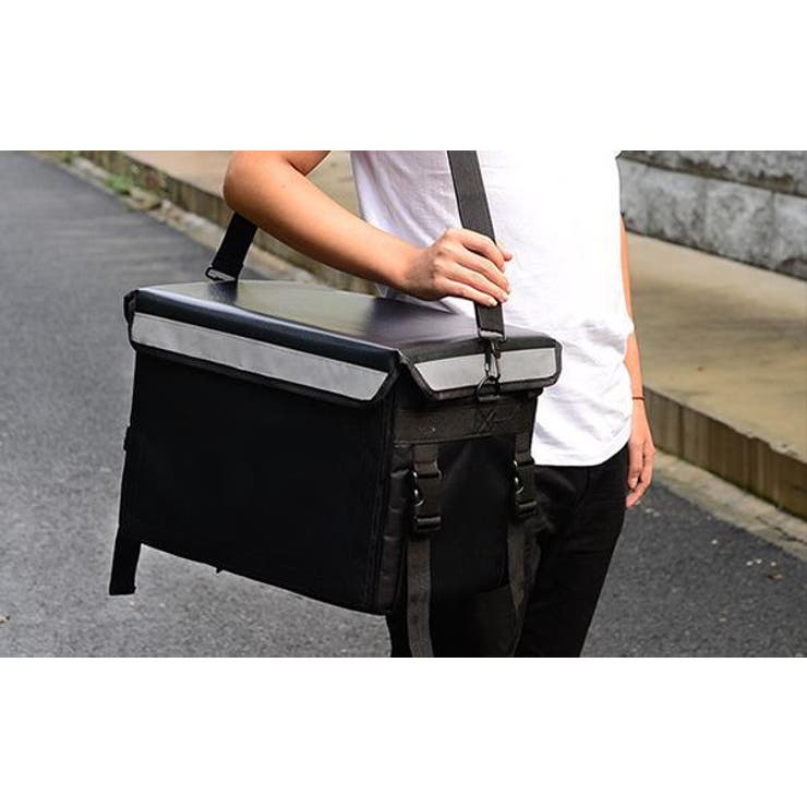 保冷バッグ クーラーボックス 大容量 | PlusNao | 詳細画像5 