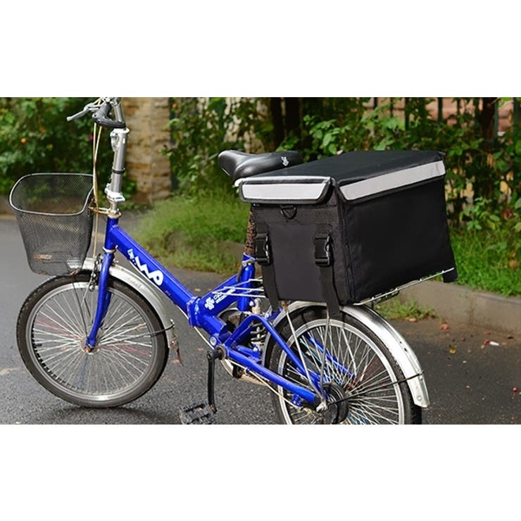 保冷バッグ クーラーボックス 大容量 | PlusNao | 詳細画像6 