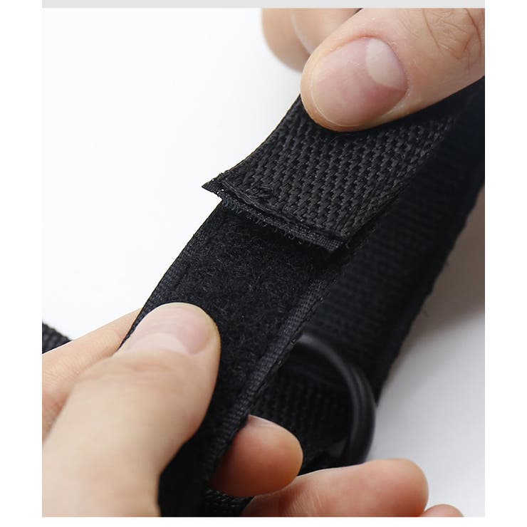 車いす用外付けポケット 後付け 収納用品 | PlusNao | 詳細画像8 