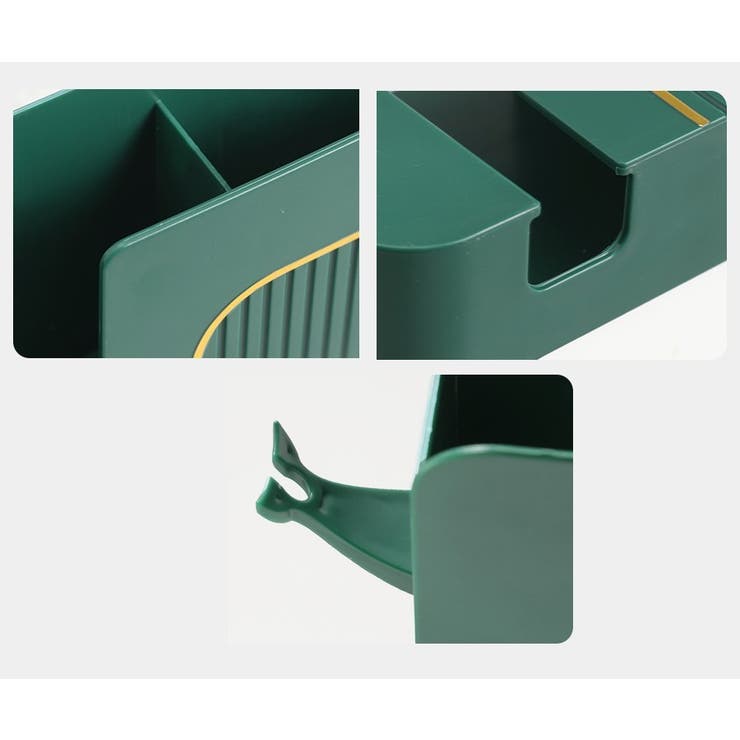 ウォールラック ウォールポケット ウォールフック | PlusNao | 詳細画像10 