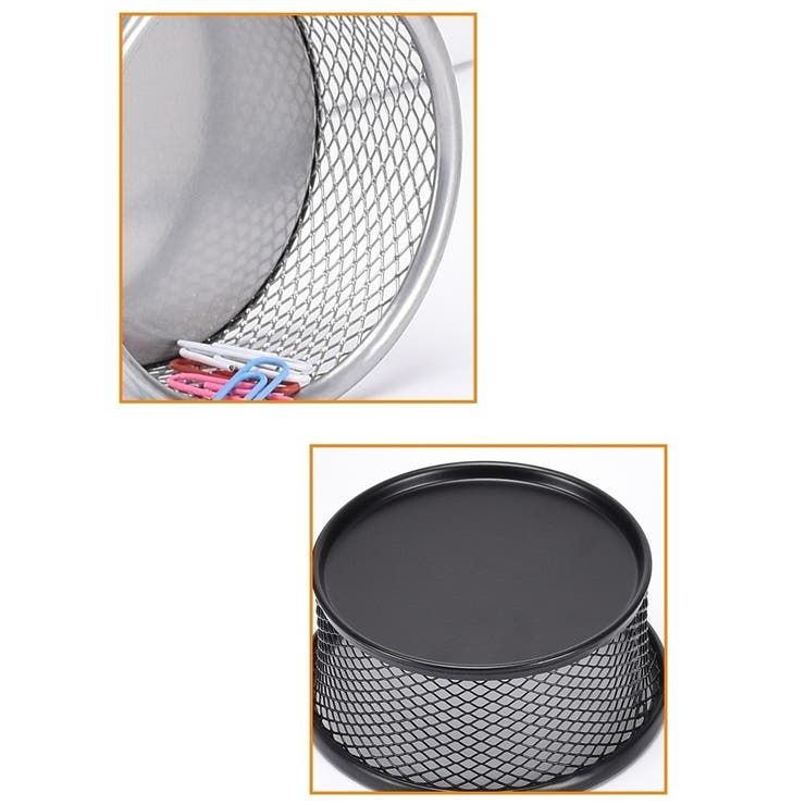 クリップケース 4個セット 4個入り | PlusNao | 詳細画像11 