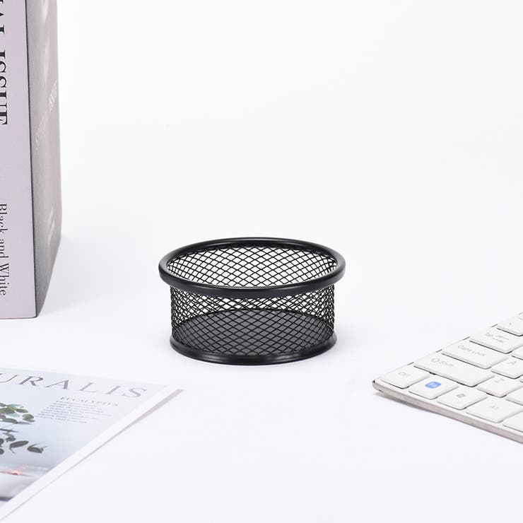 クリップケース 4個セット 4個入り | PlusNao | 詳細画像6 