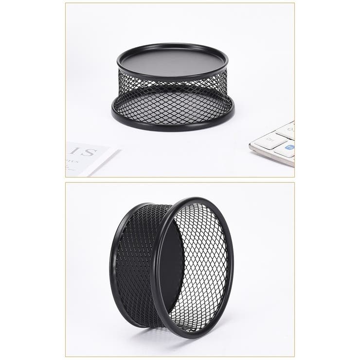 クリップケース 4個セット 4個入り | PlusNao | 詳細画像9 