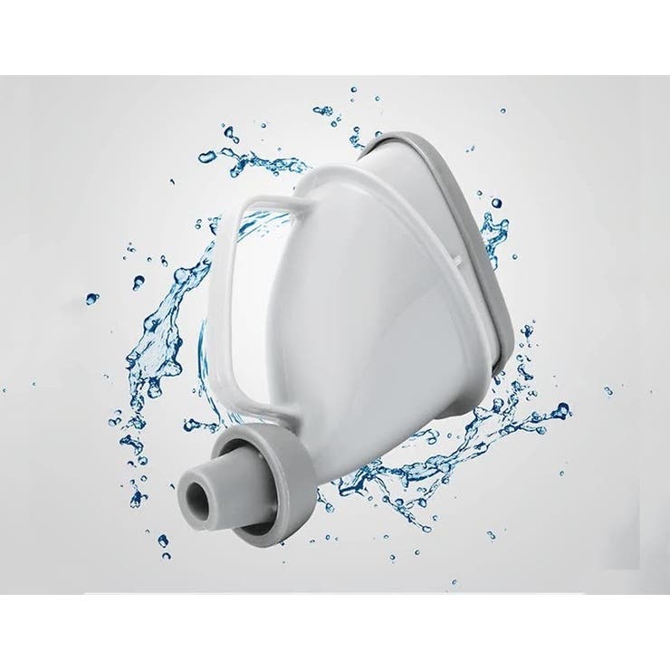 携帯トイレ 簡易トイレ ペットボトル用 | PlusNao | 詳細画像4 