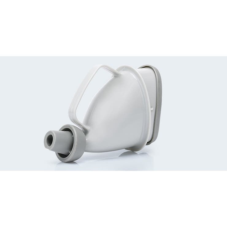 携帯トイレ 簡易トイレ ペットボトル用 | PlusNao | 詳細画像5 