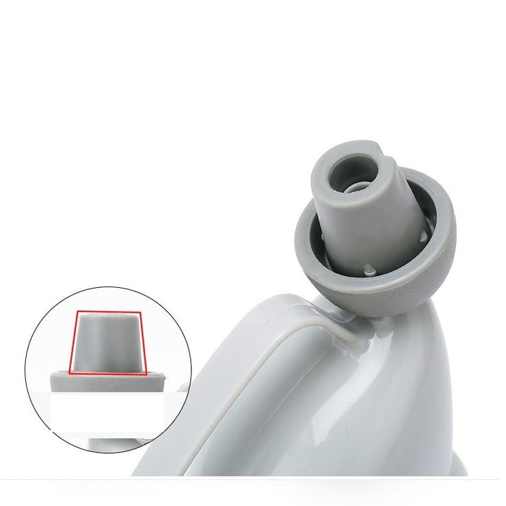 携帯トイレ 簡易トイレ ペットボトル用 | PlusNao | 詳細画像8 