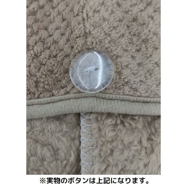 タオルキャップ ヘアキャップ ヘアドライタオル | PlusNao | 詳細画像16 