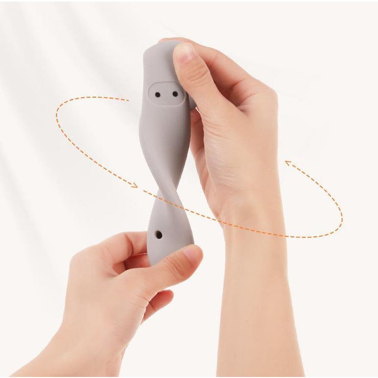 ドアノブカバー グリップクッション 単品 | PlusNao | 詳細画像10 