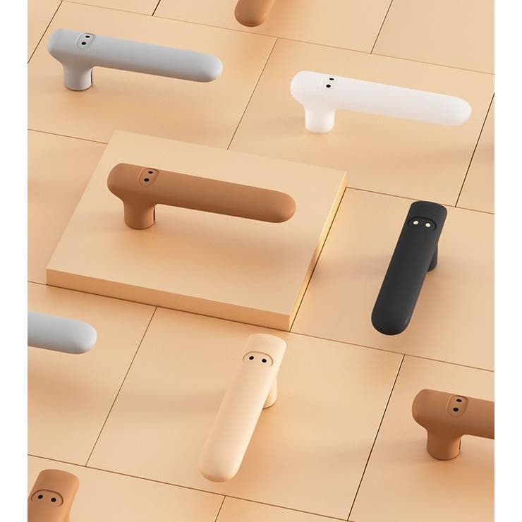 ドアノブカバー グリップクッション 単品 | PlusNao | 詳細画像11 