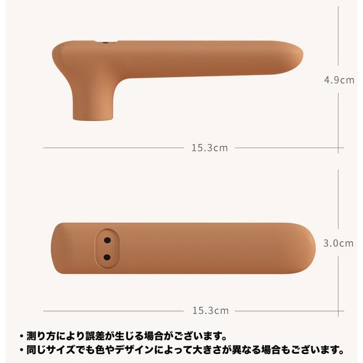 ドアノブカバー グリップクッション 単品 | PlusNao | 詳細画像15 