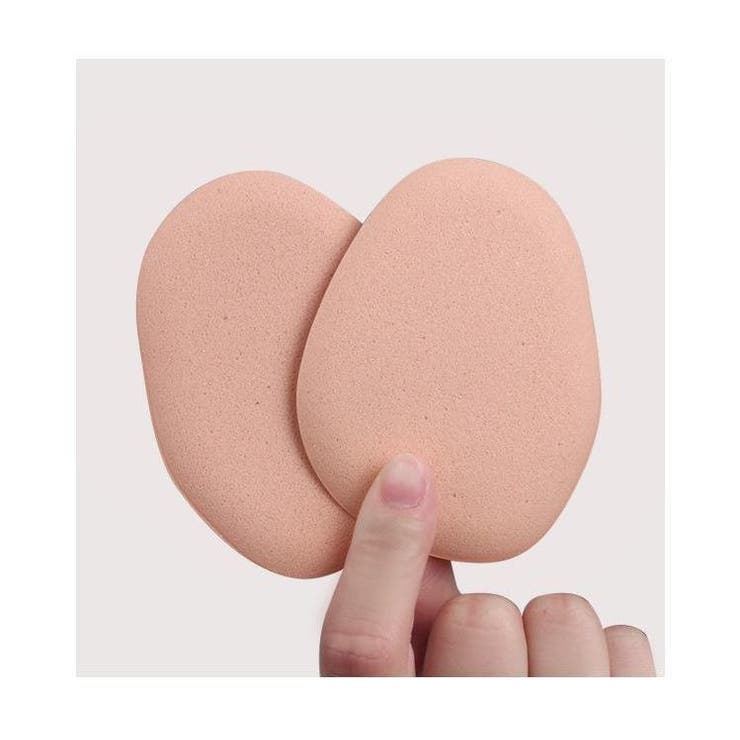 ハーフインソール つま先用 中敷き | PlusNao | 詳細画像7 