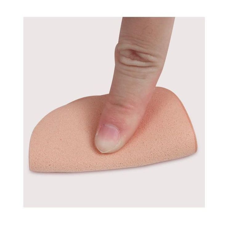 ハーフインソール つま先用 中敷き | PlusNao | 詳細画像8 