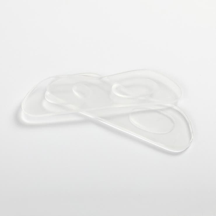 靴ずれ防止パッド かかとクッション 左右セット | PlusNao | 詳細画像6 