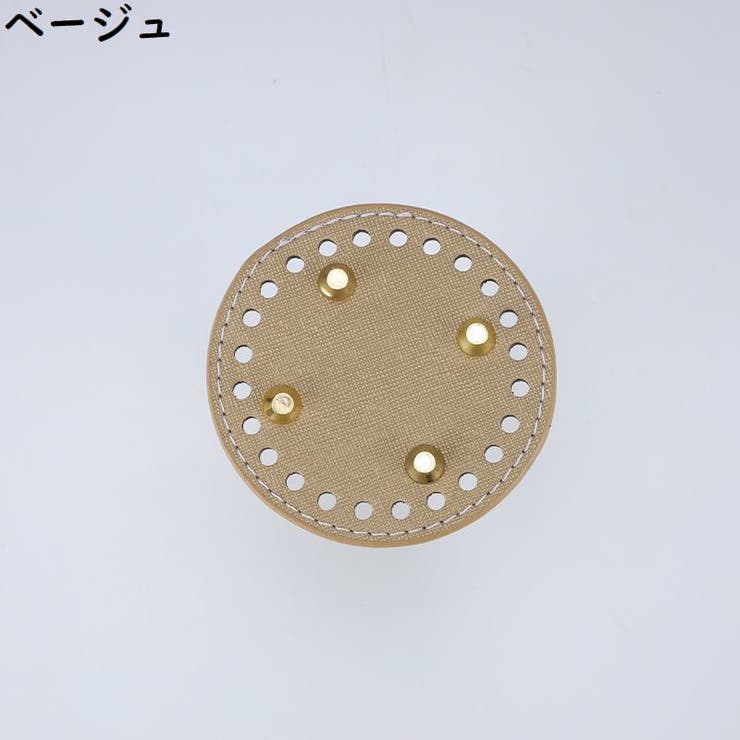 バッグ用底板 バッグ底板 バッグボトム | PlusNao | 詳細画像12 