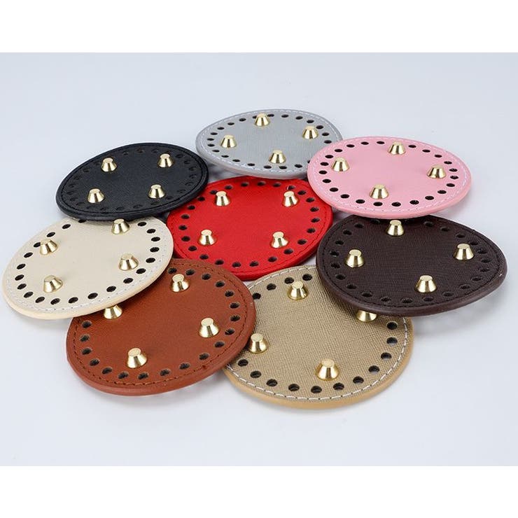 バッグ用底板 バッグ底板 バッグボトム | PlusNao | 詳細画像2 