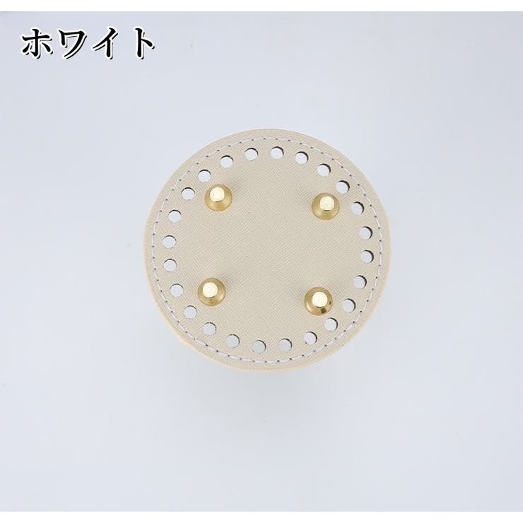 バッグ用底板 バッグ底板 バッグボトム | PlusNao | 詳細画像8 