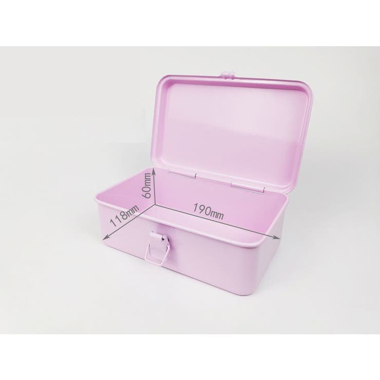 工具箱 ツールボックス 収納ボックス | PlusNao | 詳細画像2 